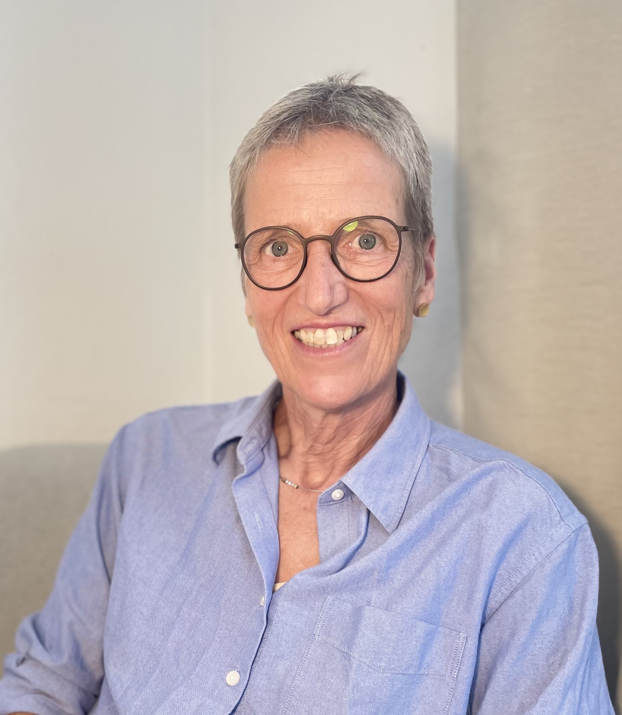 Lisa Verhaag